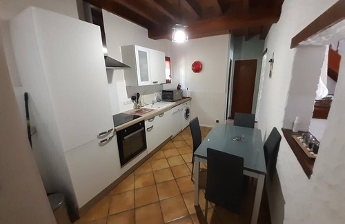 Lescun Casa | LE CAILHABAS - LESCUN
