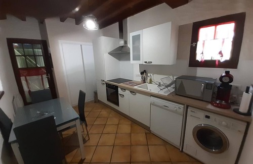 Lescun Casa | LE CAILHABAS - LESCUN