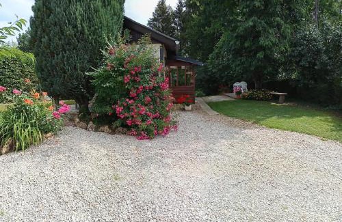 Saint-Jean-aux-Bois Casa | Le cailloutis