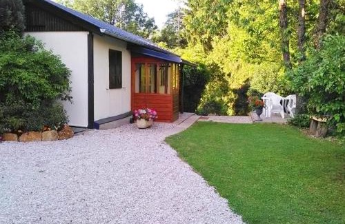 Saint-Jean-aux-Bois Casa | Le cailloutis