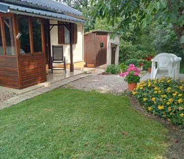 Saint-Jean-aux-Bois Casa | Le cailloutis
