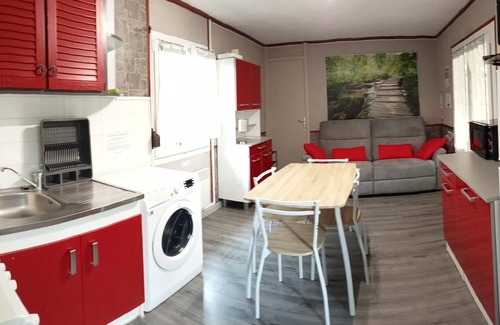 Saint-Jean-aux-Bois Casa | LE CAILLOUTIS - ST JEAN AUX BOIS