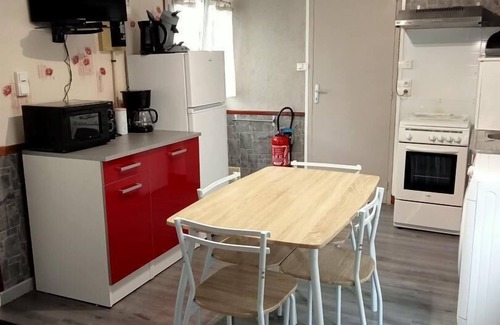 Saint-Jean-aux-Bois Casa | LE CAILLOUTIS - ST JEAN AUX BOIS