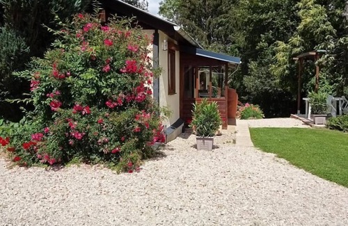 Saint-Jean-aux-Bois Casa | LE CAILLOUTIS - ST JEAN AUX BOIS