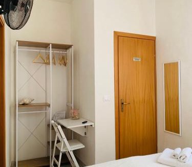 Marettimo Casa | le calette Marettimo
