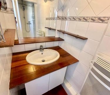 Saint-Honore - Jeanne d'Arc Apartamento | LE Caliopé