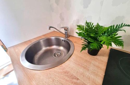 Elbeuf Apartamento | Le calme à deux pas de tout
