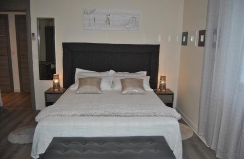 California - Pezou Apartamento | Le Calme au Centre Ville à 10 minutes à pied de la Croisette et des plages
