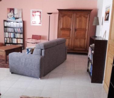 Cadereau Apartamento | LE CALME AU COEUR DE LA VILLE