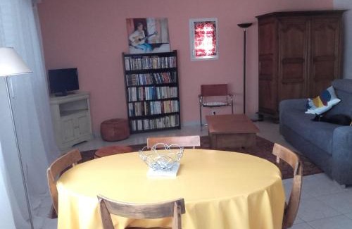 Cadereau Apartamento | LE CALME AU COEUR DE LA VILLE