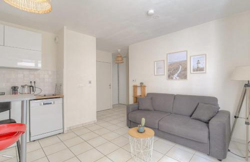 7th Arrondissement Apartamento | Le calme et cosy avec parking gratuit