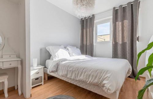 Longeville-les-Metz Apartamento | Le calme et le confort des Sorbiers