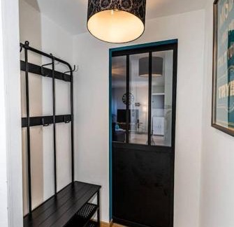 Longeville-les-Metz Apartamento | Le calme et le confort des Sorbiers