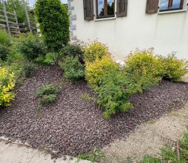 Ytrac Casa | le calme et la décompression à 5' de la ville