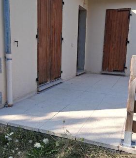 Ytrac Casa | le calme et la décompression à 5' de la ville