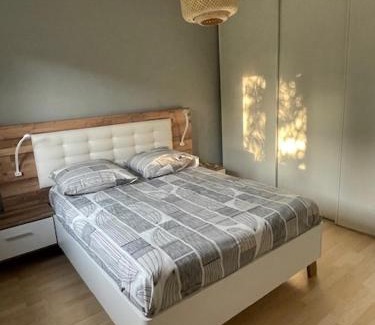 Ytrac Casa | le calme et la décompression à 5' de la ville