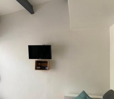 Le Grau-dʼAgde Apartamento | Le Calochan