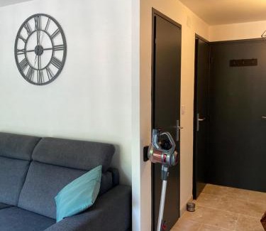 Le Grau-dʼAgde Apartamento | Le Calochan