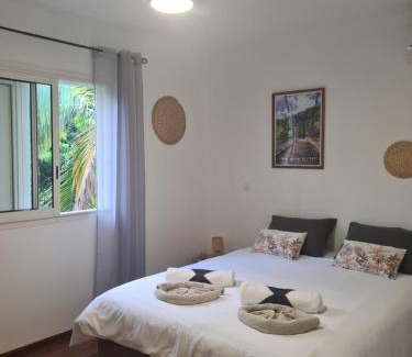 Sainte-Rose Casa | Le Calouni