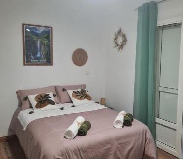 Sainte-Rose Casa | Le Calouni