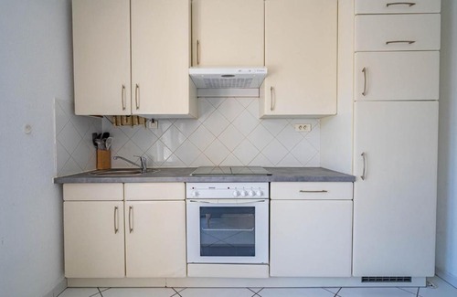 La Conception Apartamento | Confortable appartement avec balcon pour 4 personnes à Marseille by Weekome