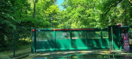 Vaux-le-Penil Apartamento | Le Camélia