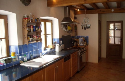 Prats-de-Mollo-la-Preste Apartamento | LE CAMELIA - Le Mas Taillet - Apartamento para dos personas