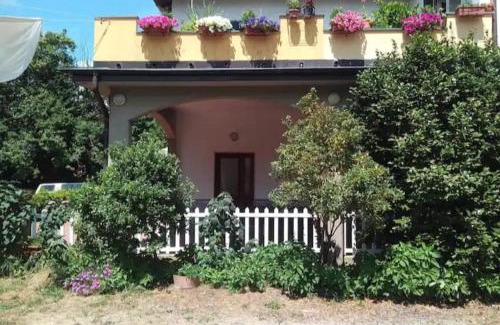 Ricco del Golfo di Spezia Apartamento | Le camelie 2 di Francesca