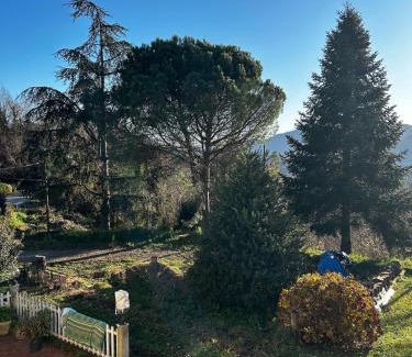 Ricco del Golfo di Spezia Apartamento | Le camelie 2 di Francesca