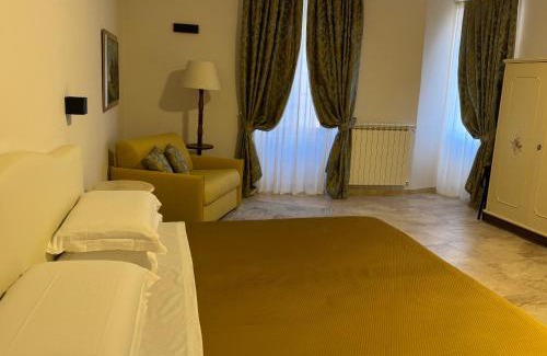 Pitigliano Casa | Le Camere Del Ceccottino