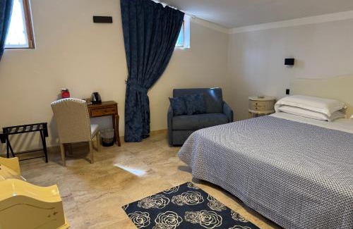 Pitigliano Casa | Le Camere Del Ceccottino