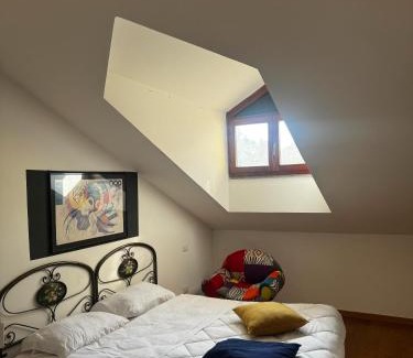 Biassono Casa | Le camere del Sal8 al Parco