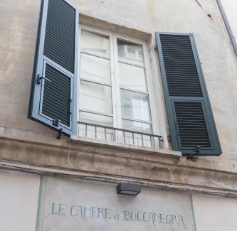 Sarzana Casa | Le Camere Di Boccanegra