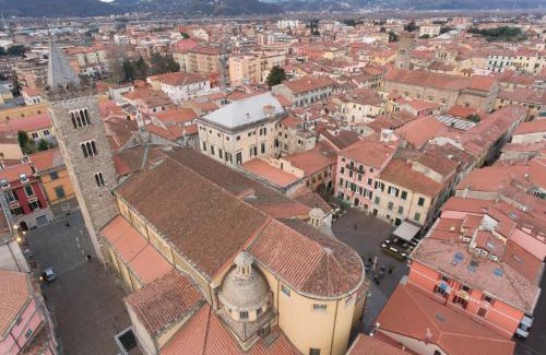 Sarzana Casa | Le Camere Di Boccanegra