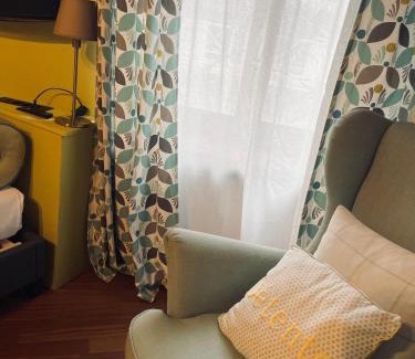 Parma City Centre Casa | Le Camere di Bsuites Affittacamere