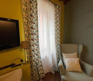Parma City Centre Casa | Le Camere di Bsuites Affittacamere