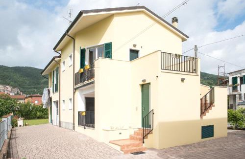 Ameglia Casa | Le Camere di Giò