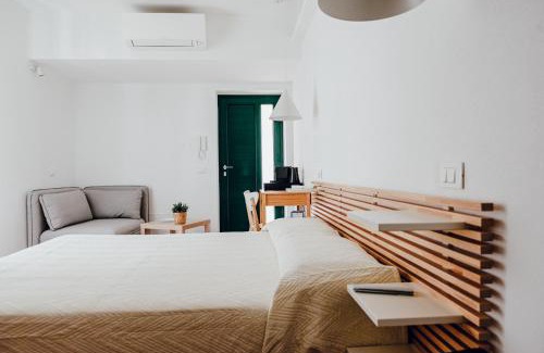 Ameglia Casa | Le Camere di Giò