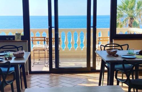 Marina di Gioiosa Ionica Cama Y Desayuno | Le Camere di Rosanna