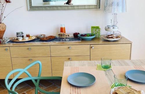 Marina di Gioiosa Ionica Cama Y Desayuno | Le Camere di Rosanna