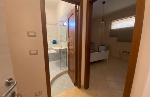 Marina di Gioiosa Ionica Cama Y Desayuno | Le Camere di Rosanna
