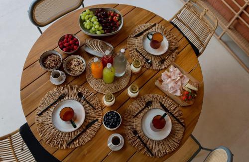 Pietrasanta Cama Y Desayuno | Le Camere Pietrasantine - Garden