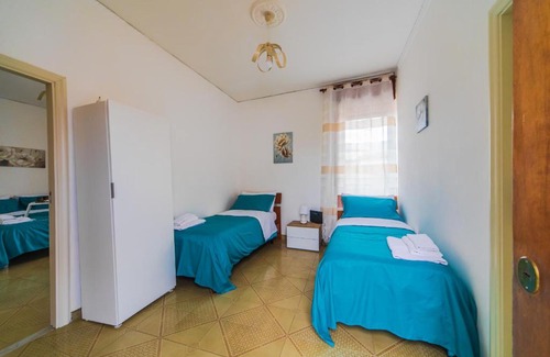 Bacoli Apartamento | LE CAMERELLE