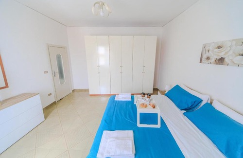 Bacoli Apartamento | LE CAMERELLE