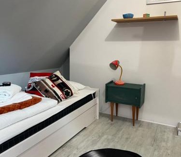 Thury Casa | Le Campagnard vintage Bourguignon