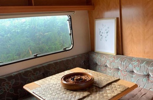 Troussures Otro | Le Camping de Ma Petite Ferme