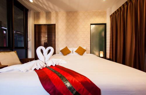 Old City Hotel | Le Canal Boutique House