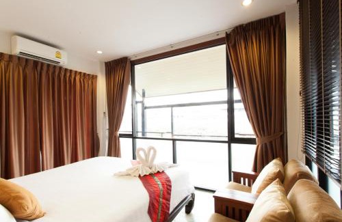 Old City Hotel | Le Canal Boutique House