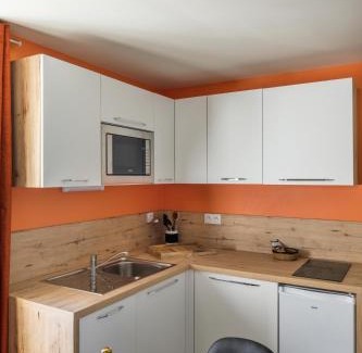 Saint-Benoit-des-Ondes Apartamento | Le Cancaven - Côté Mer - Très belle vue mer