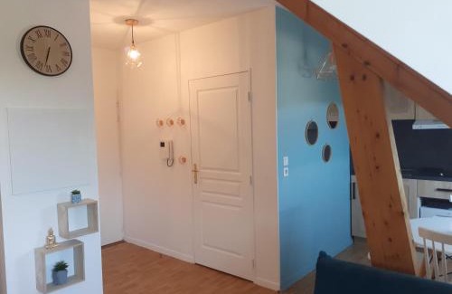 La Riviere-Saint-Sauveur Apartamento | Le Cannabellas